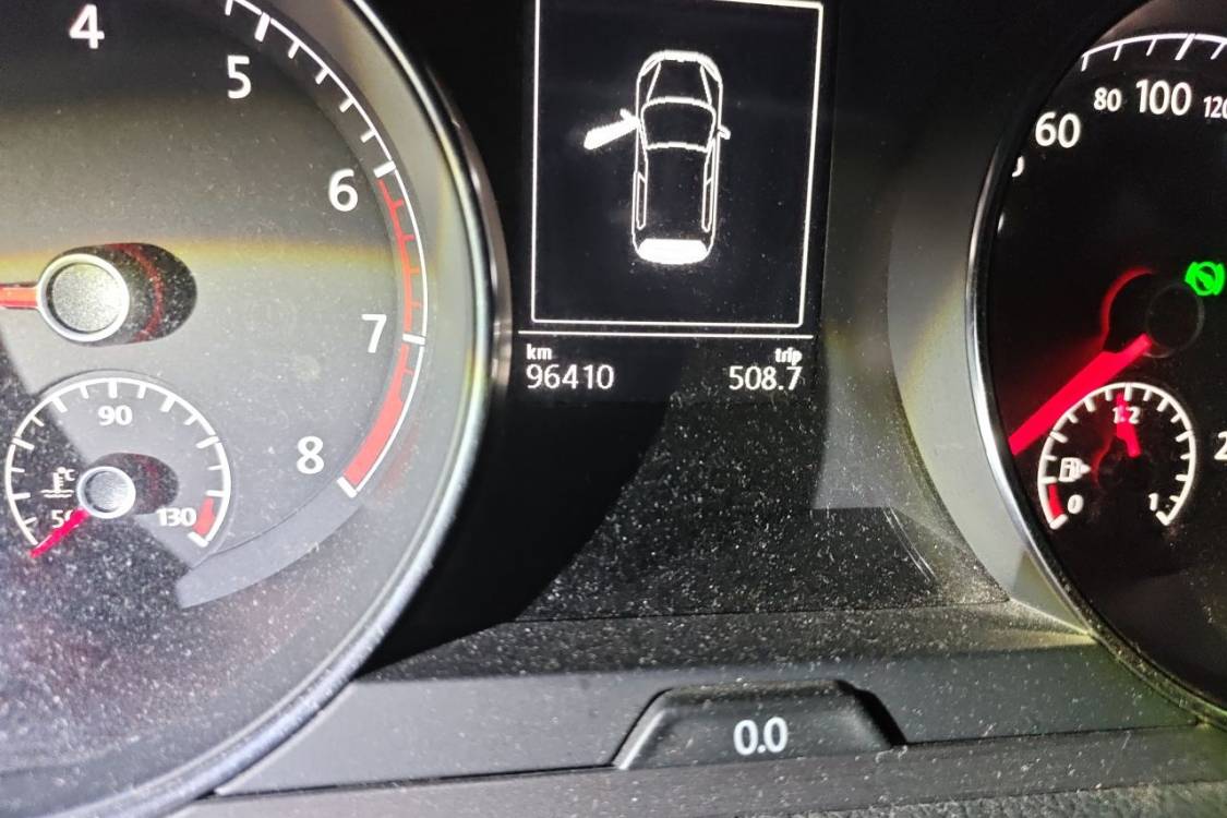 Volkswagen Golf 2015 صورة سيارة #25
