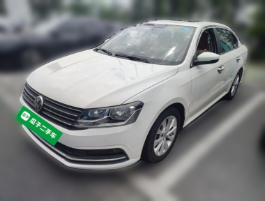 Volkswagen Lavida 2016 Volkswagen Lavida 2016 car image