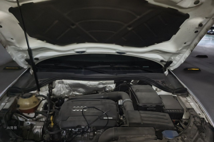 Audi Q3 2019 #22 Audi Q3 2019 car image #22
