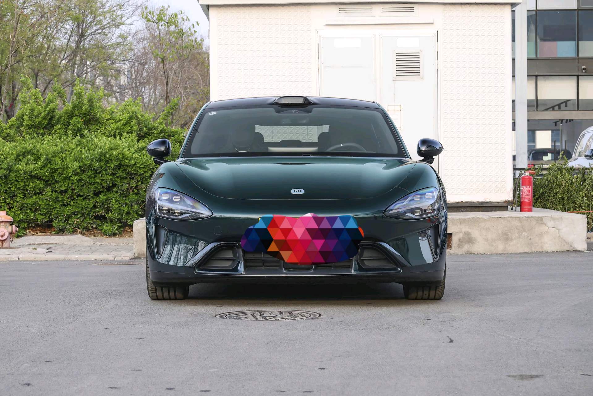 2026 car image #2