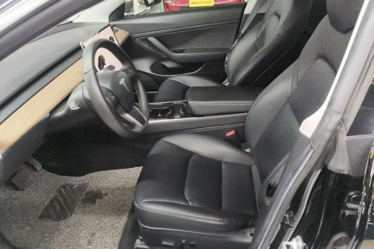 Tesla Model 3 2020 #15 Tesla Model 3 2020 car image #15