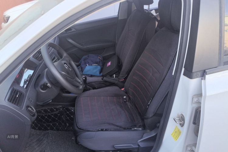 Volkswagen Santana 2019 car image #17