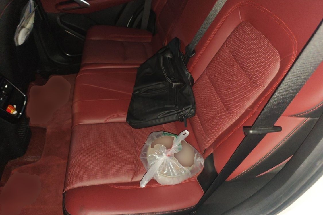 Jetour X70 PLUS 2020 #19 Jetour X70 PLUS 2020 imagen de coche #19