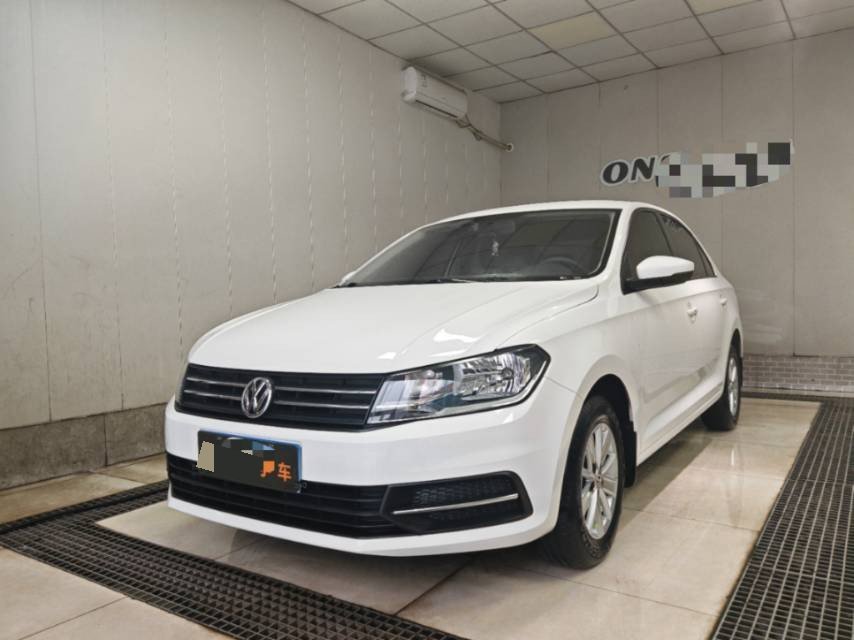 Volkswagen Santana 2021 Volkswagen Santana 2021 car image
