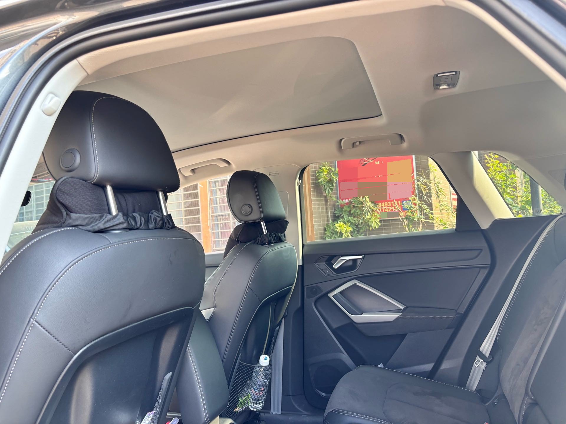 Audi Q3 2023 car image #6