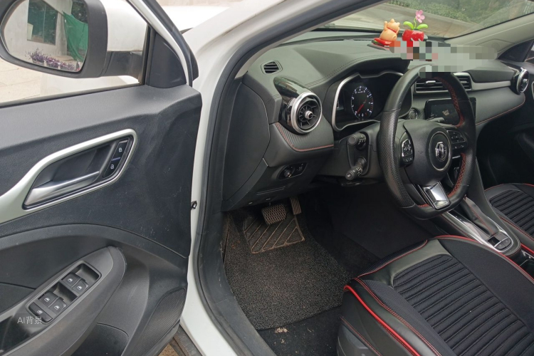 MG ZS 2020 #18 MG ZS 2020 immagine di auto #18