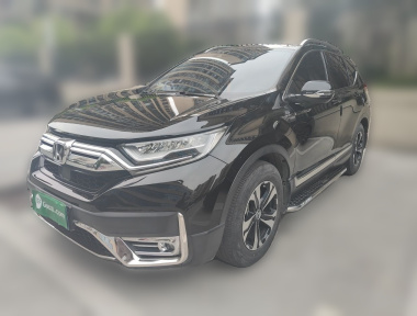 Honda CR-V 2022 car image 