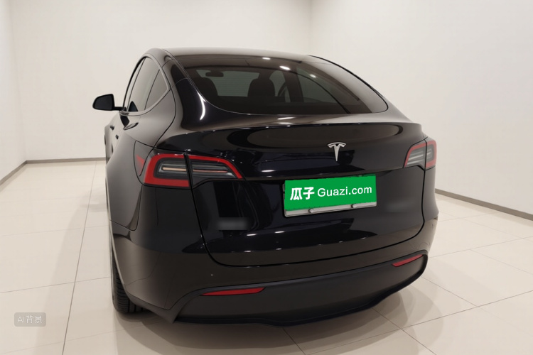 Tesla Model Y 2022 car image #6
