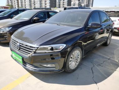 Volkswagen Lavida 2020 Volkswagen Lavida 2020 car image