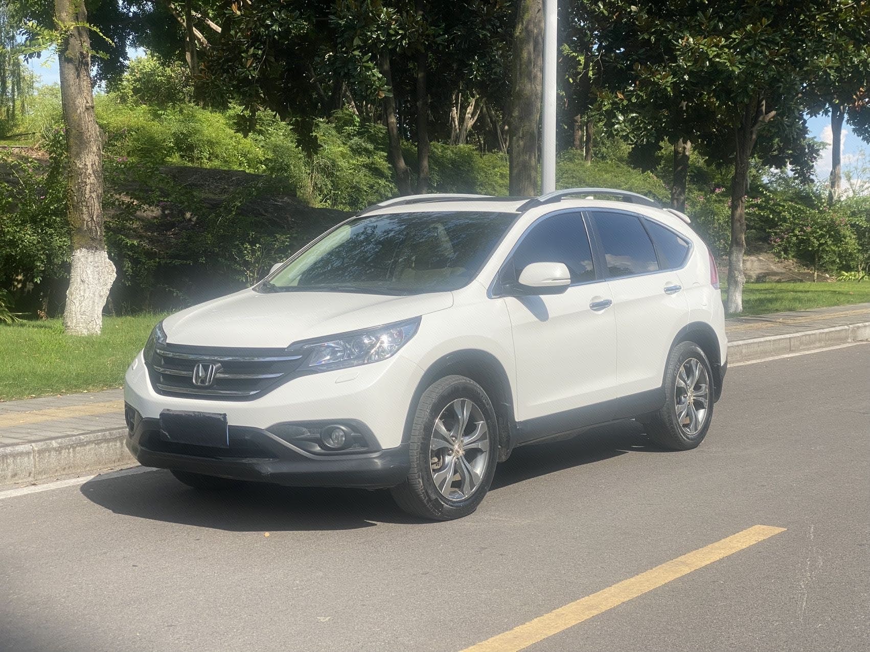 2012 2012 car image