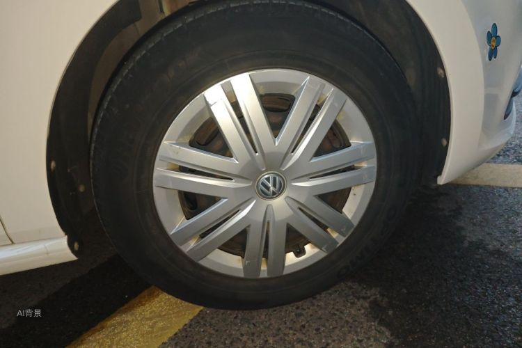 Volkswagen Polo 2019 car image #9