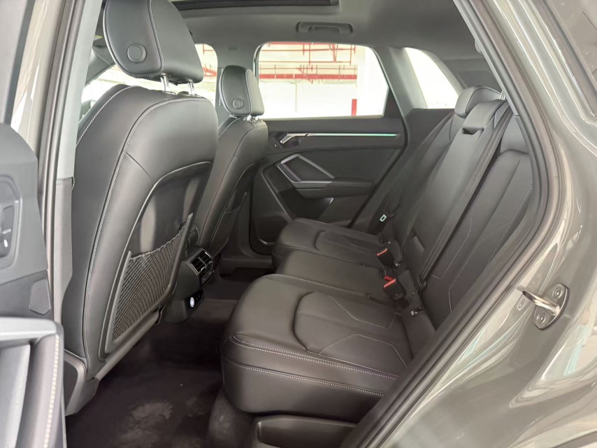 Audi Q3 2026 #6 Audi Q3 2026 immagine di auto #6