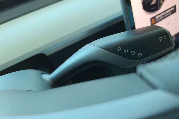 Tesla Model 3 2021 #18 Tesla Model 3 2021 car image #18