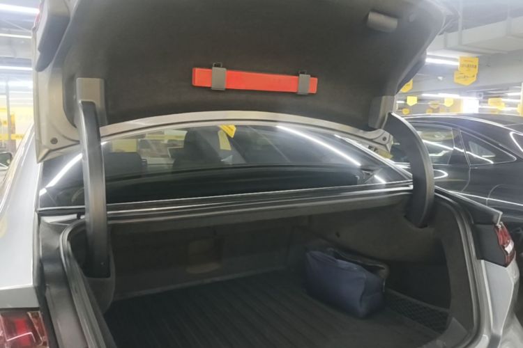 BYD Han 2021 #19 BYD Han 2021 immagine di auto #19