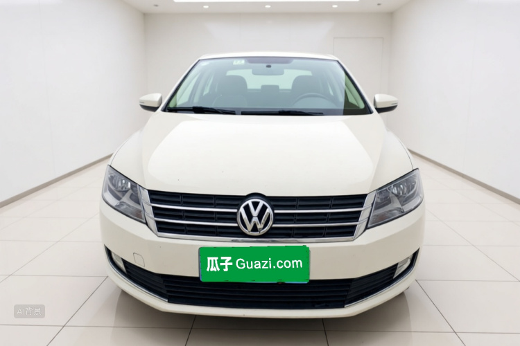 Volkswagen Lavida 2016 car image #3