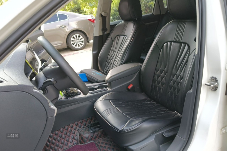 Volkswagen Lavida 2021 car image #17