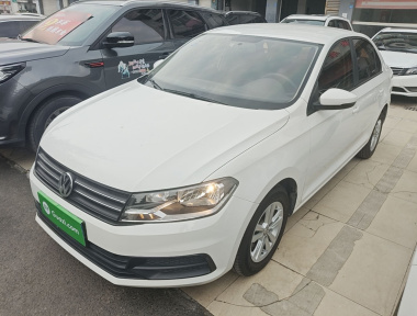 Volkswagen Santana 2018 Volkswagen Santana 2018 car image