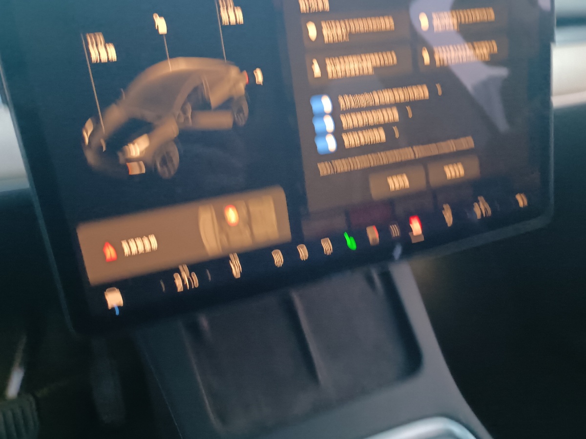 Tesla Model Y 2021 #2 Tesla Model Y 2021 изображение автомобиля #2