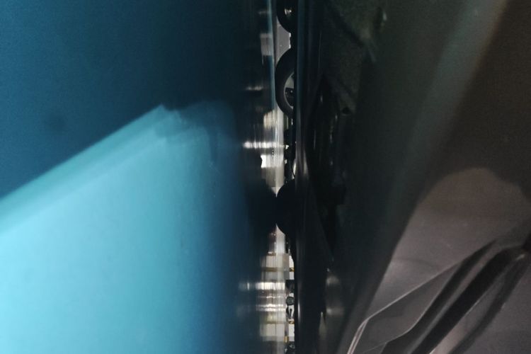 BYD Han 2022 car image #25