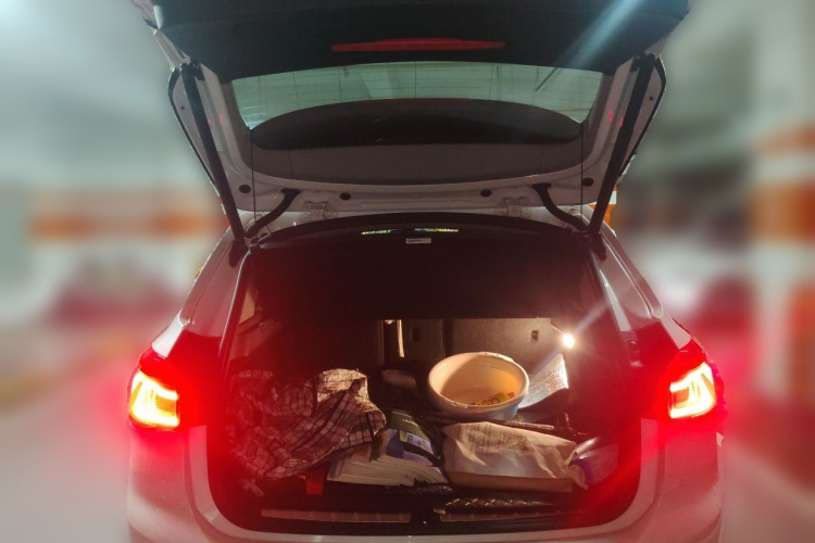 BMW X1 2019 #21 BMW X1 2019 car image #21