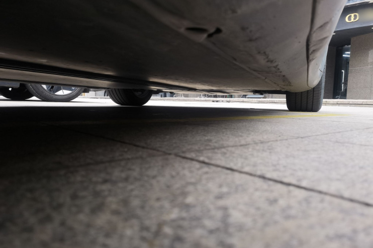 Tesla Model 3 2023 car image #24