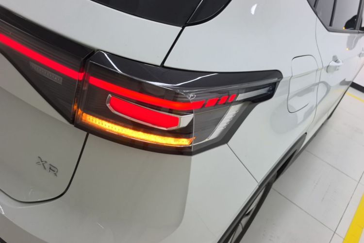 Volkswagen Tharu 2026 car image #8