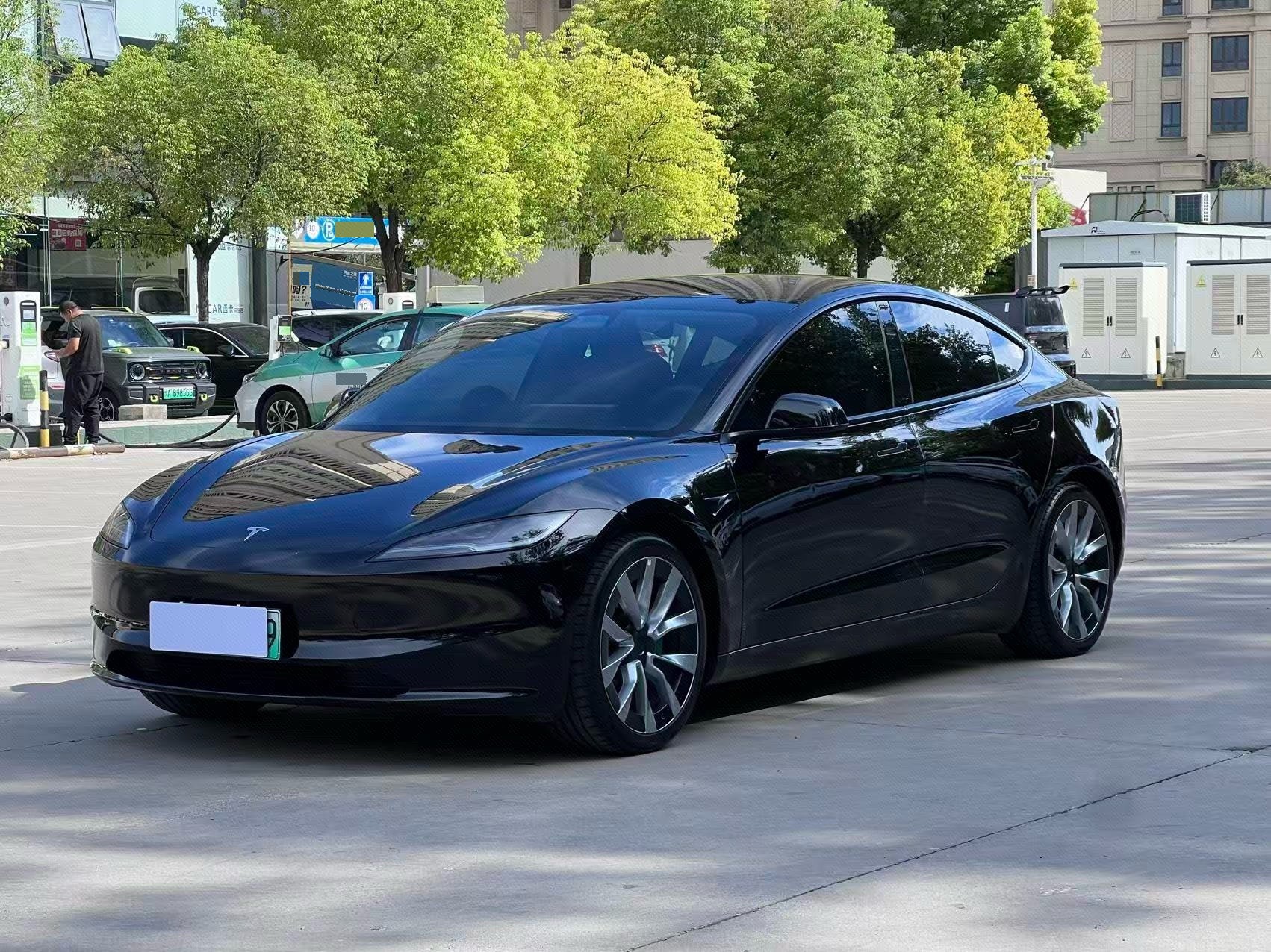 2023 2023 car image