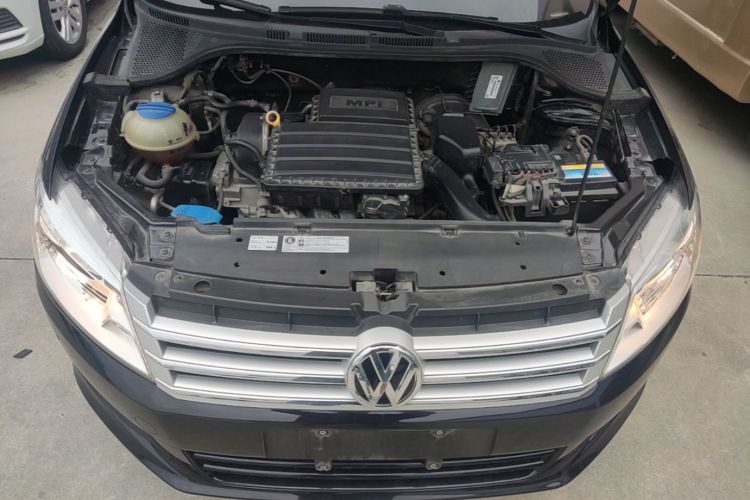 Volkswagen Santana 2015 #20 Volkswagen Santana 2015 car image #20