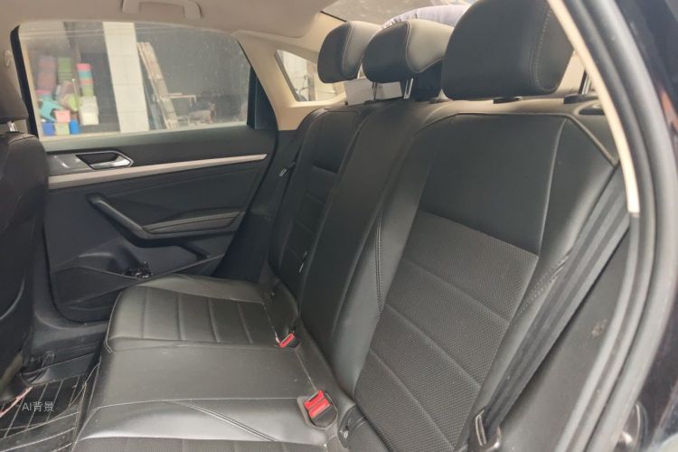 Volkswagen Lavida 2021 car image #19