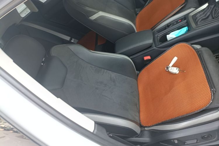 Audi Q3 2023 #24 Audi Q3 2023 immagine di auto #24