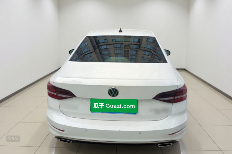 Volkswagen Lavida 2021 car image #4