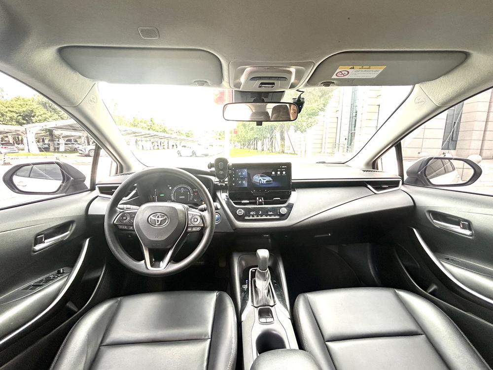 Toyota Corolla 2023 #11 Toyota Corolla 2023 car image #11