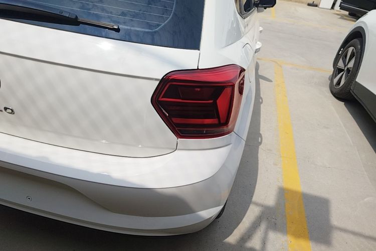 Volkswagen Polo 2023 #8 Volkswagen Polo 2023 car image #8