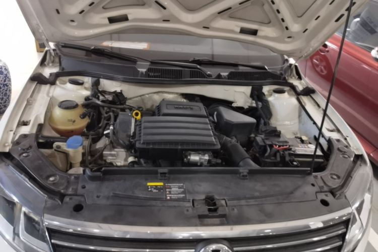 Volkswagen Lavida 2021 car image #20