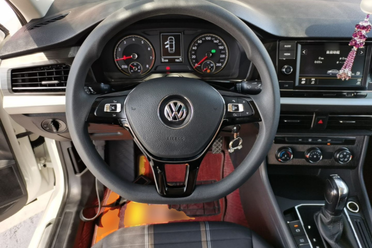 Volkswagen Lavida 2020 #11 Volkswagen Lavida 2020 car image #11