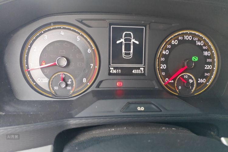 Volkswagen Lavida 2019 #14 Volkswagen Lavida 2019 car image #14