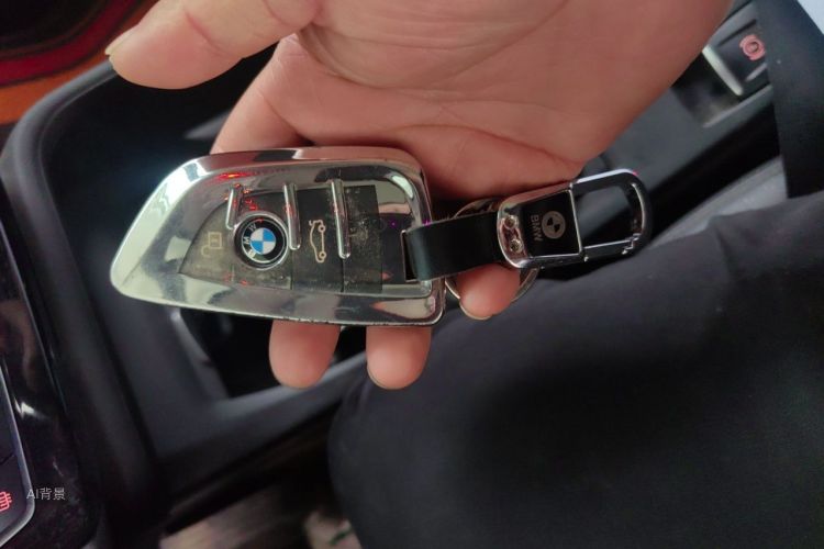 BMW X1 2019 #10 BMW X1 2019 car image #10