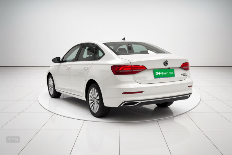 Volkswagen Lavida 2019 #5 Volkswagen Lavida 2019 car image #5