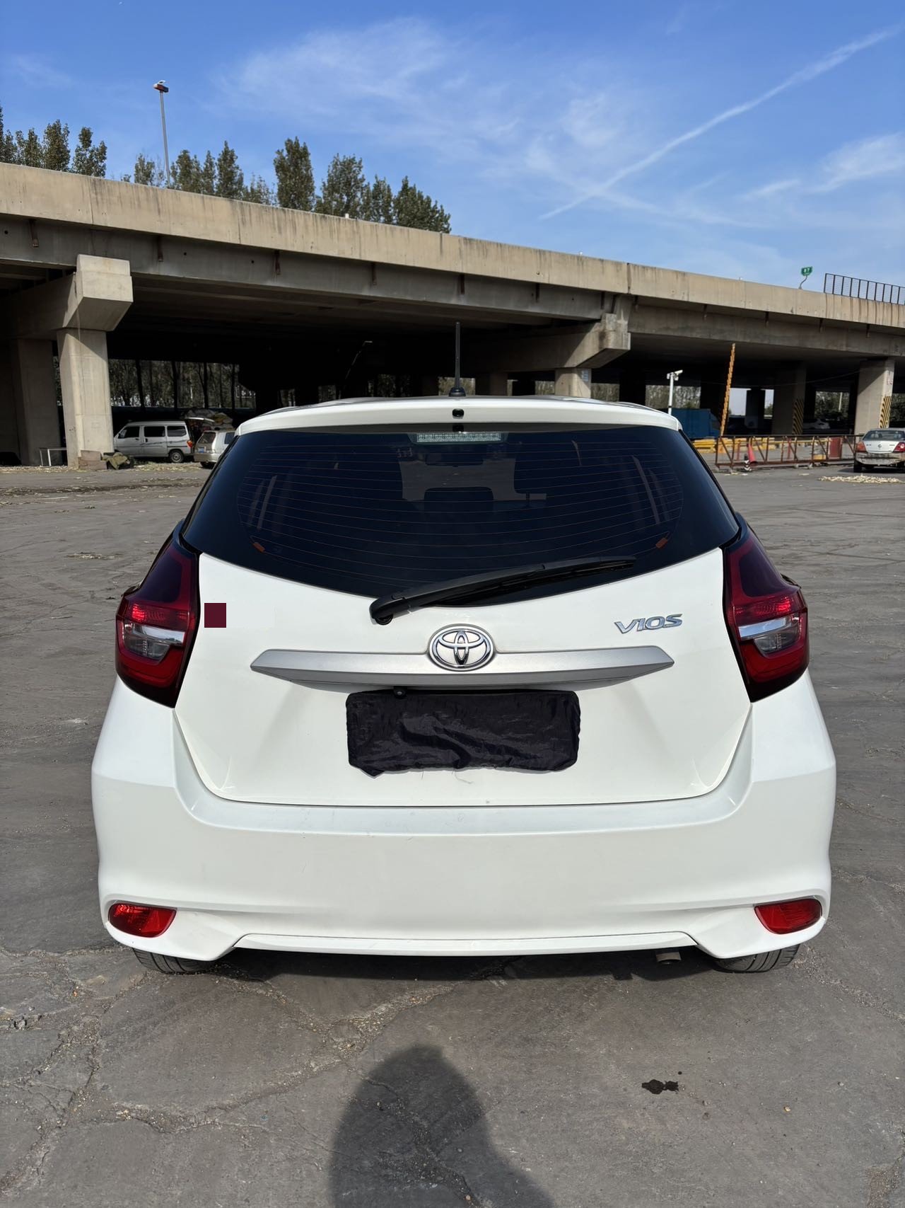 Toyota Vios FS 2022 #4 Toyota Vios FS 2022 immagine di auto #4
