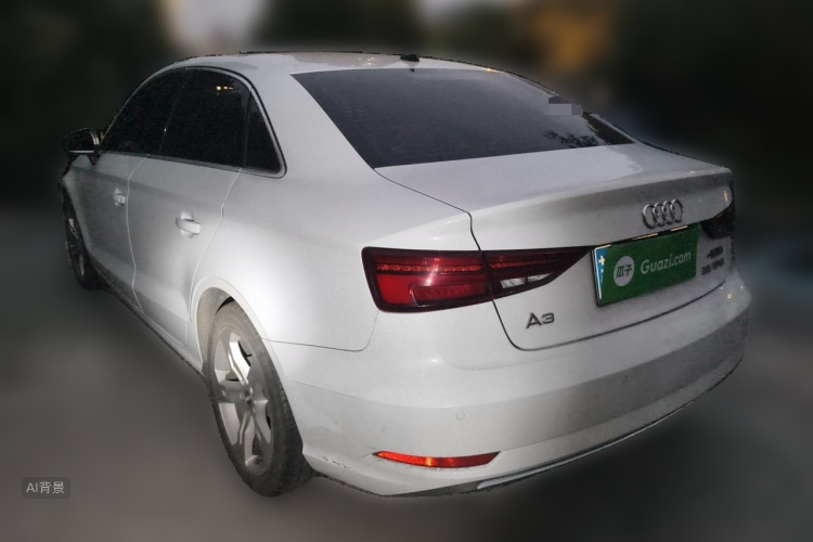 Audi A3 2020 image de voiture #5