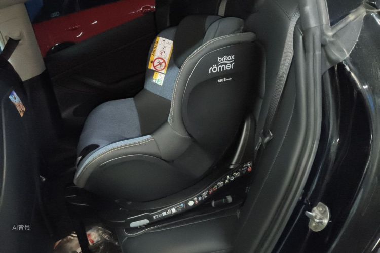 Tesla Model 3 2021 car image #19