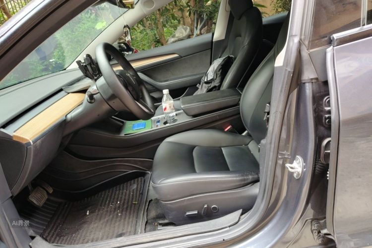 Tesla Model 3 2023 #17 Tesla Model 3 2023 car image #17