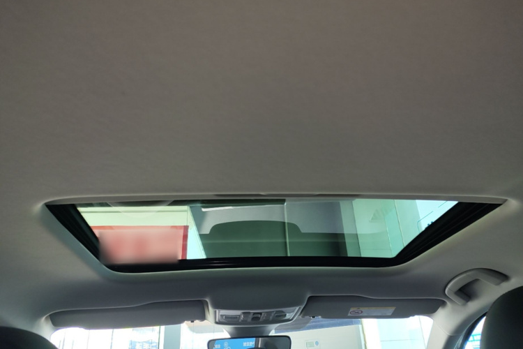 Volkswagen Lavida 2025 imagem de carro #18