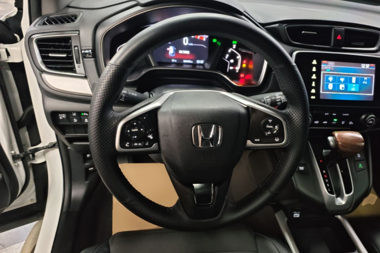 Honda CR-V 2021 #11 Honda CR-V 2021 car image #11