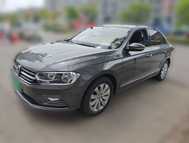 Volkswagen Bora 2017 Volkswagen Bora 2017 car image