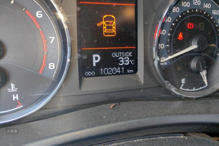 Toyota Corolla 2019 car image #14