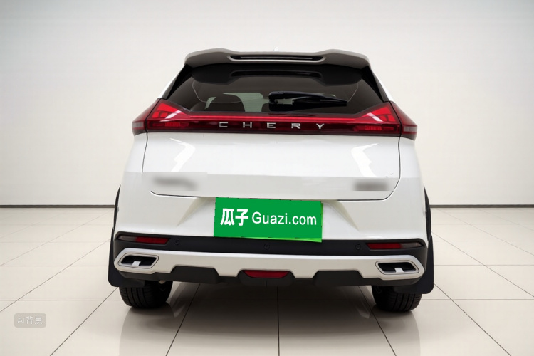 奇瑞 瑞虎3x 2023 汽车图片 #6