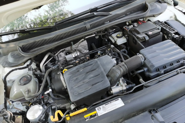 Volkswagen Polo 2023 car image #22