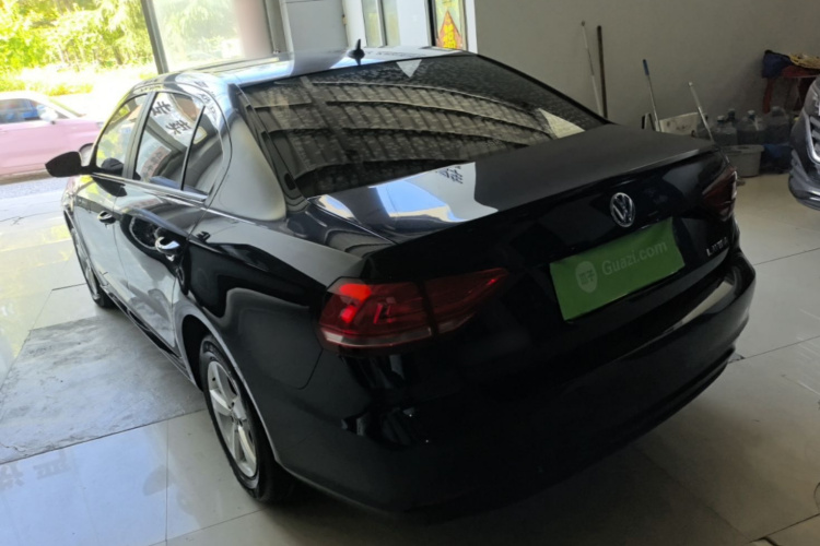 Volkswagen Lavida 2022 car image #5