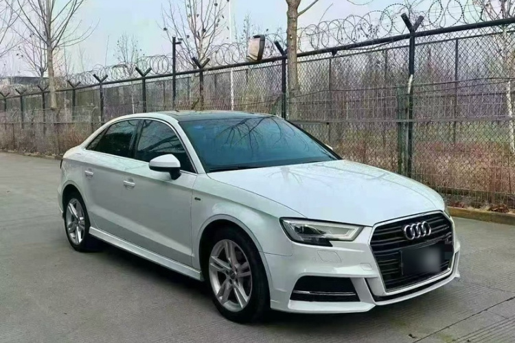 Audi A3 2021 #3 Audi A3 2021 immagine di auto #3